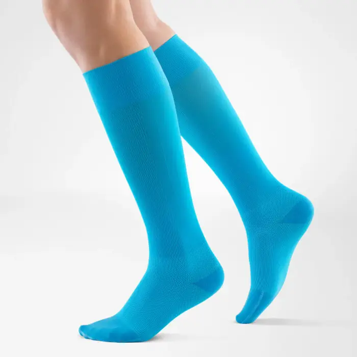 Bauerfeind Performance Long Rivera 41-46 - Calzini Sportivi