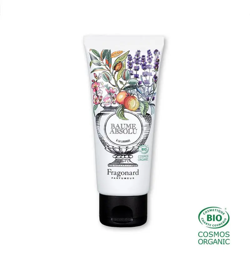Fragonard Baume Absolut BIO 100ml