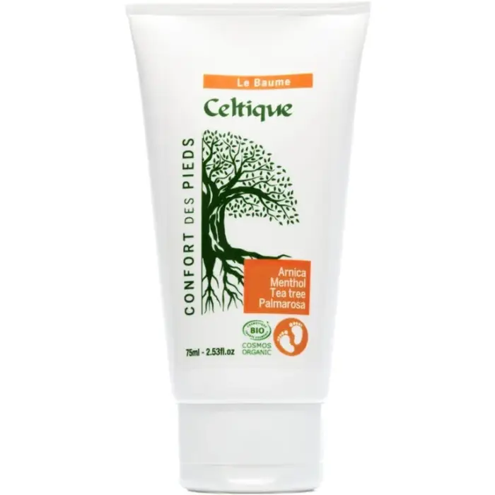 Celtic Balsamo piedi 75 ml - Crema Piedi