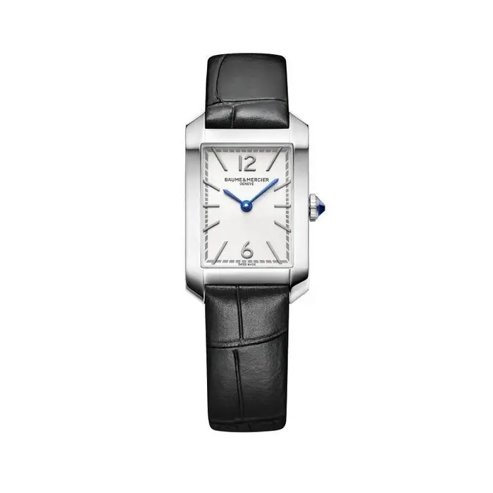 Bmm0A10795 - Hampton - Orologio Rettangolare - Baume&Mercier