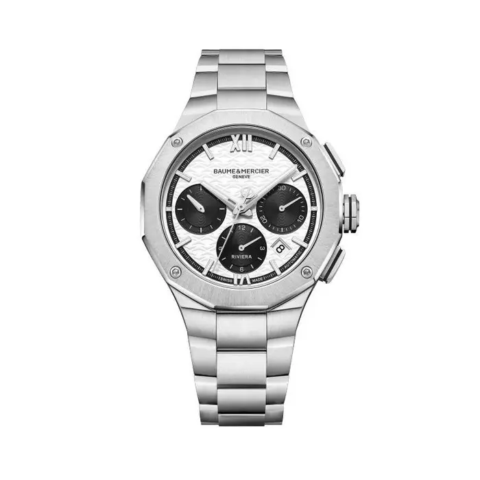 Bmm0A10827 - Riviera - Automatico - Baume&Mercier