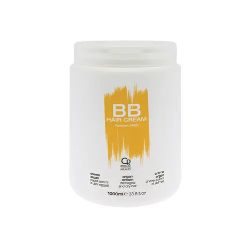 BB Hair Care Cream Argan