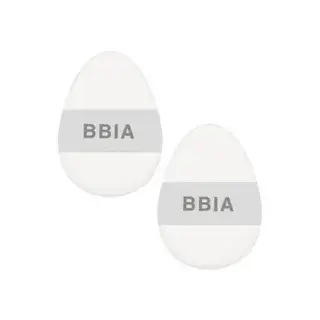 Eau Finger Puff 2 pcs