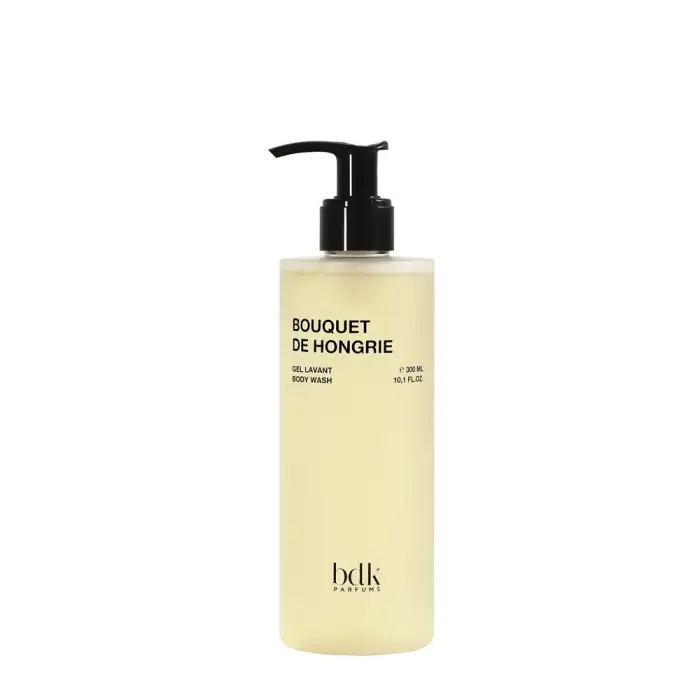 Bdk Bouquet de Hongrie Gel Doccia 300 ml