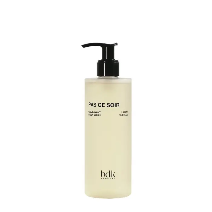 Bdk Pas Ce Soir Gel Doccia 300 ml
