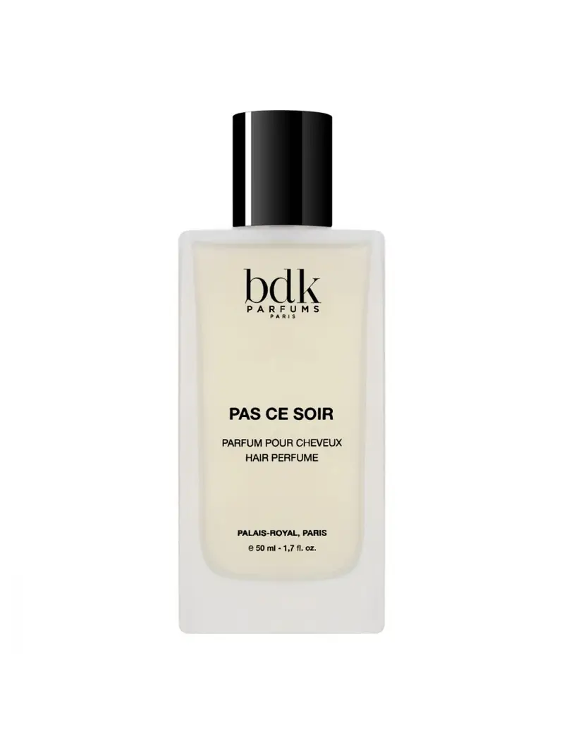 Bdk Pas ce Soir Profumo per Capelli 50ML