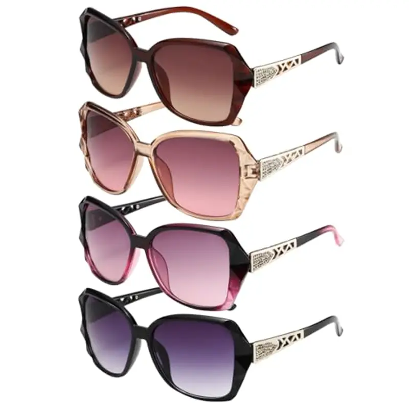 BDSHUNBF Occhiali da sole Donna 1209041