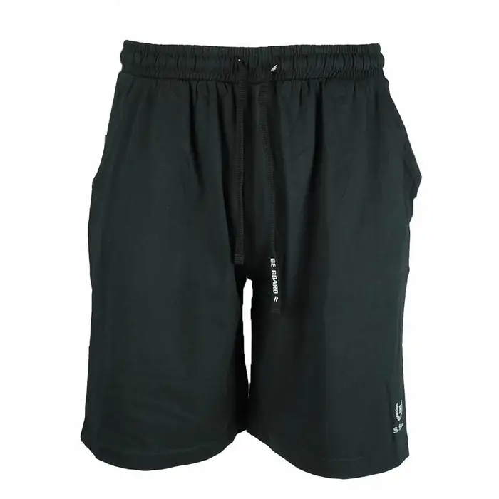 Be Board Pantaloncino con tasche jersone calibrato 911c cobalto