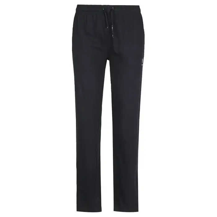 Be Board Pantalone da uomo con tasche jersone 910 senza polsi blu