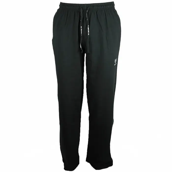 Be Board Pantalone lungo jersone calibrato 910c - blue