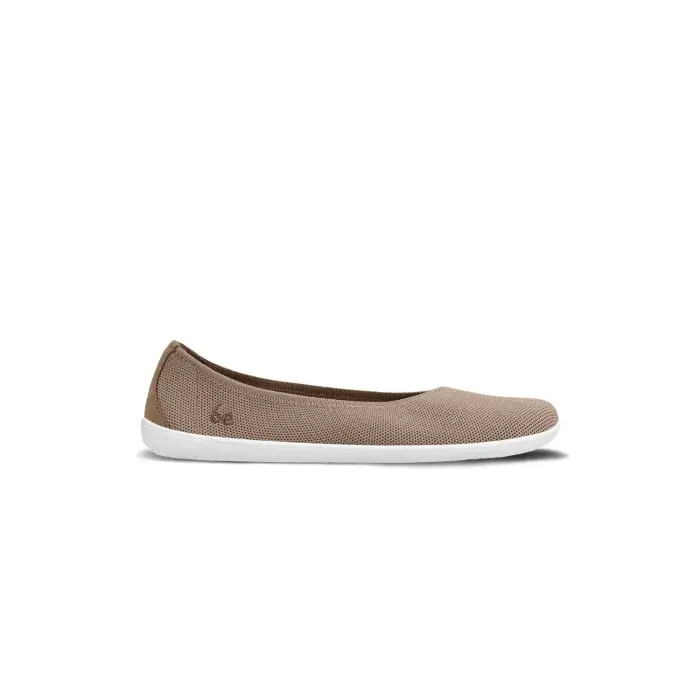 Be Lenka Ballerine da donna Delight Marron