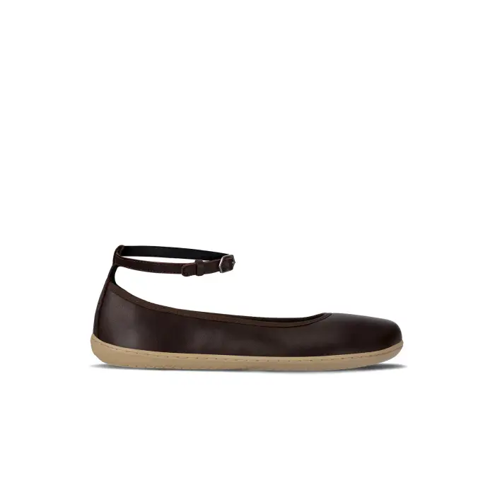 Be Lenka Ballerine da donna Florence Marron