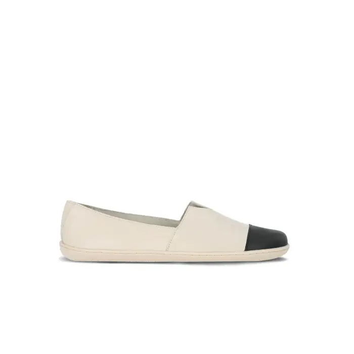 Be Lenka Mocassini da donna Rosaluna Beige