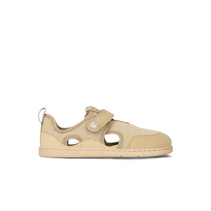 Be Lenka Sandali per bambini Zest Beige