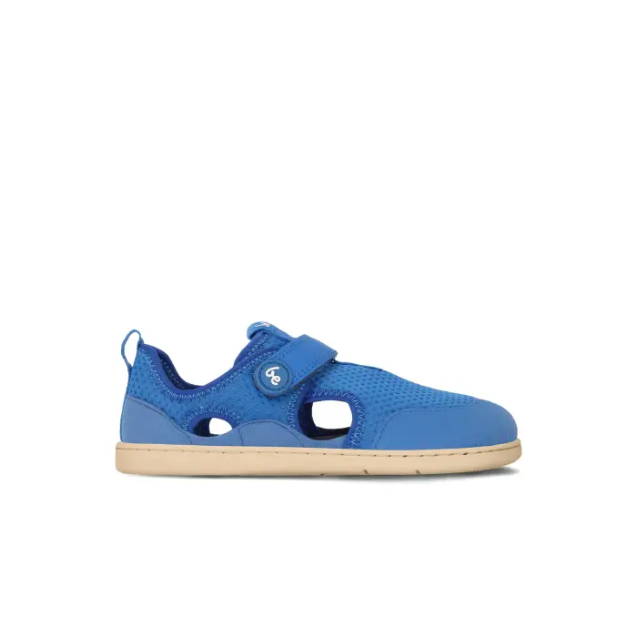 Be Lenka Sandali per bambini Zest Bleu