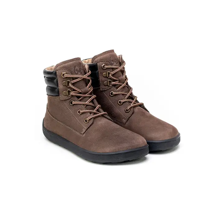 Be Lenka Scarponcini Nevada Neo Marron