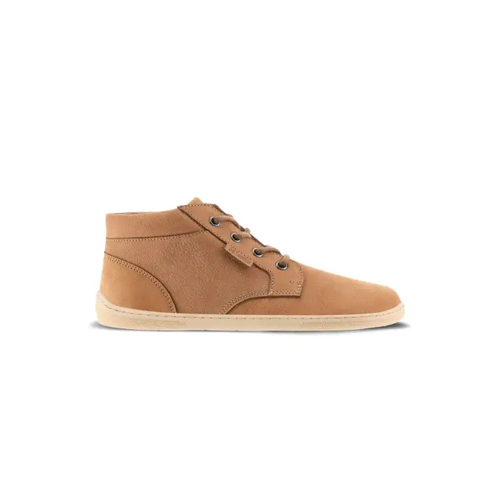 Be Lenka Scarponcini Synergy Marron