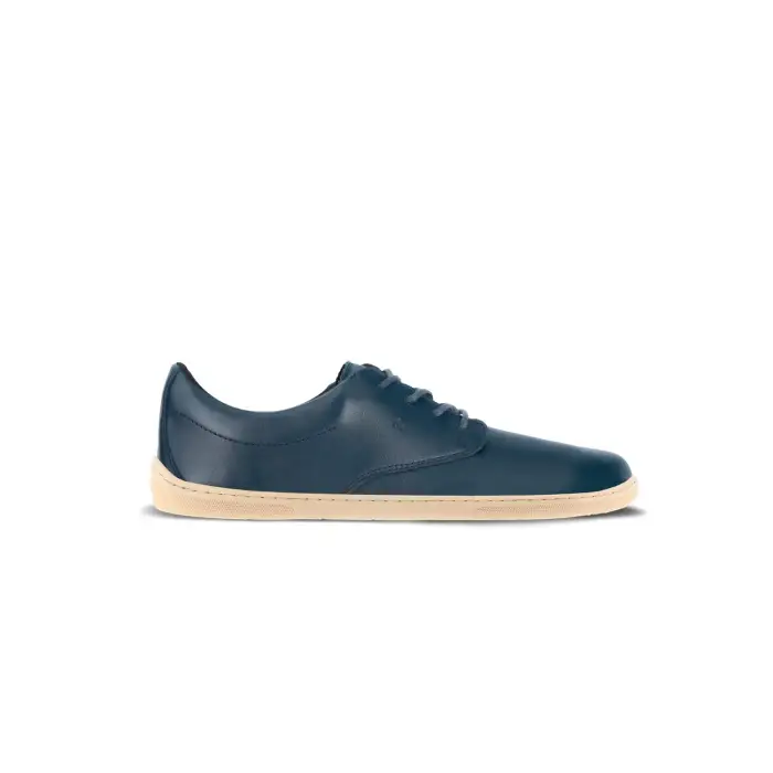 Be Lenka Sneakers Barefoot Cityscape Bleu