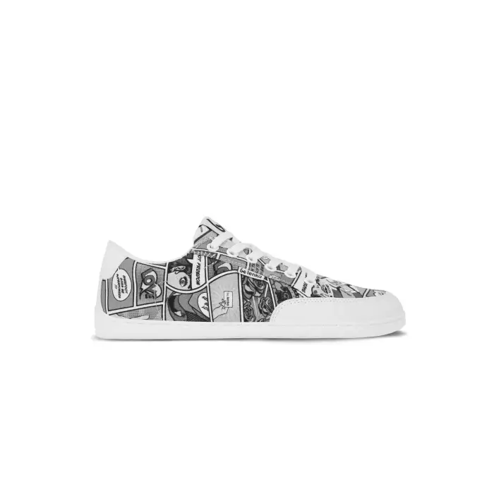 Be Lenka Sneakers Barefoot Rebound Noir