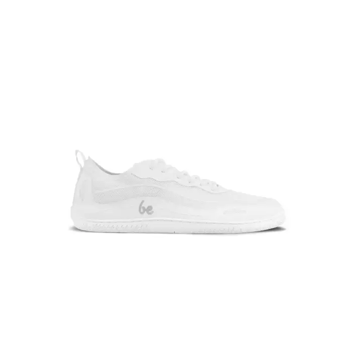 Be Lenka Sneakers Velocity Blanc
