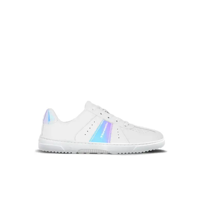 Be Lenka Sneakers da donna Icara Blanc