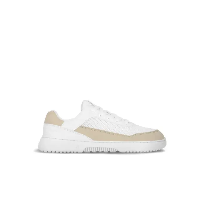 Be Lenka Sneakers da donna Vaporo Blanc