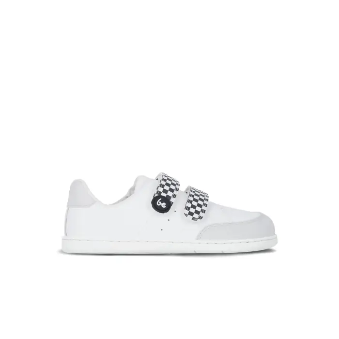 Be Lenka Sneakers per bambini Energise Blanc