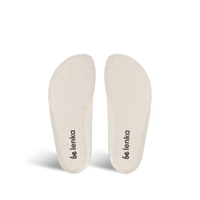 Be Lenka Sole CottonComfort Beige