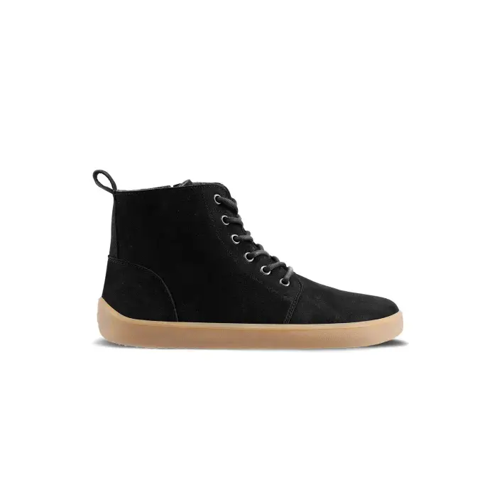 Be Lenka Stivaletti Atlas Noir