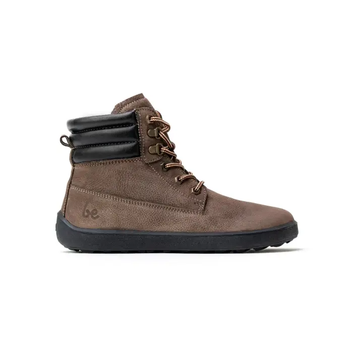 Be Lenka Stivaletti Nevada Neo Marron