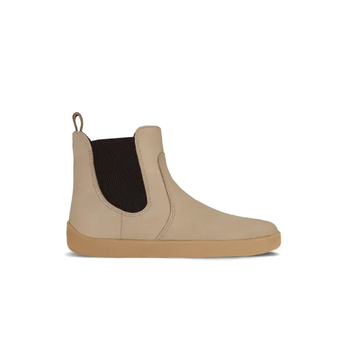 Be Lenka Stivaletti da donna Entice Neo Beige