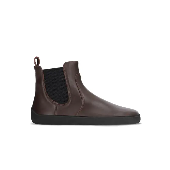 Be Lenka Stivaletti da donna Entice Neo Marron