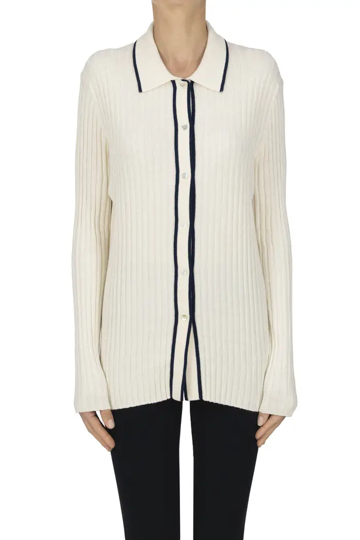 Be You Cardigan Beige 4687049