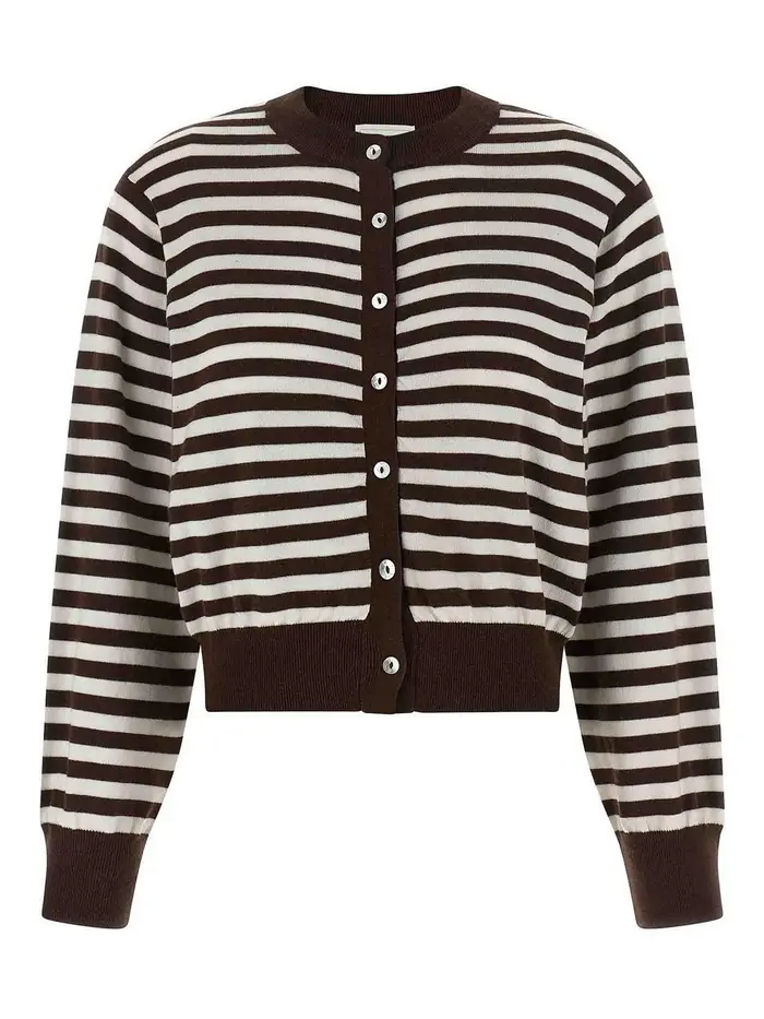 Be You Cardigan Marrone 5040707