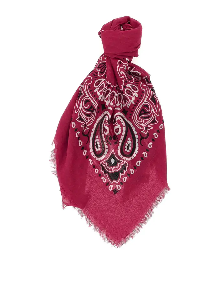 Be You Stola Bandana Multicolore