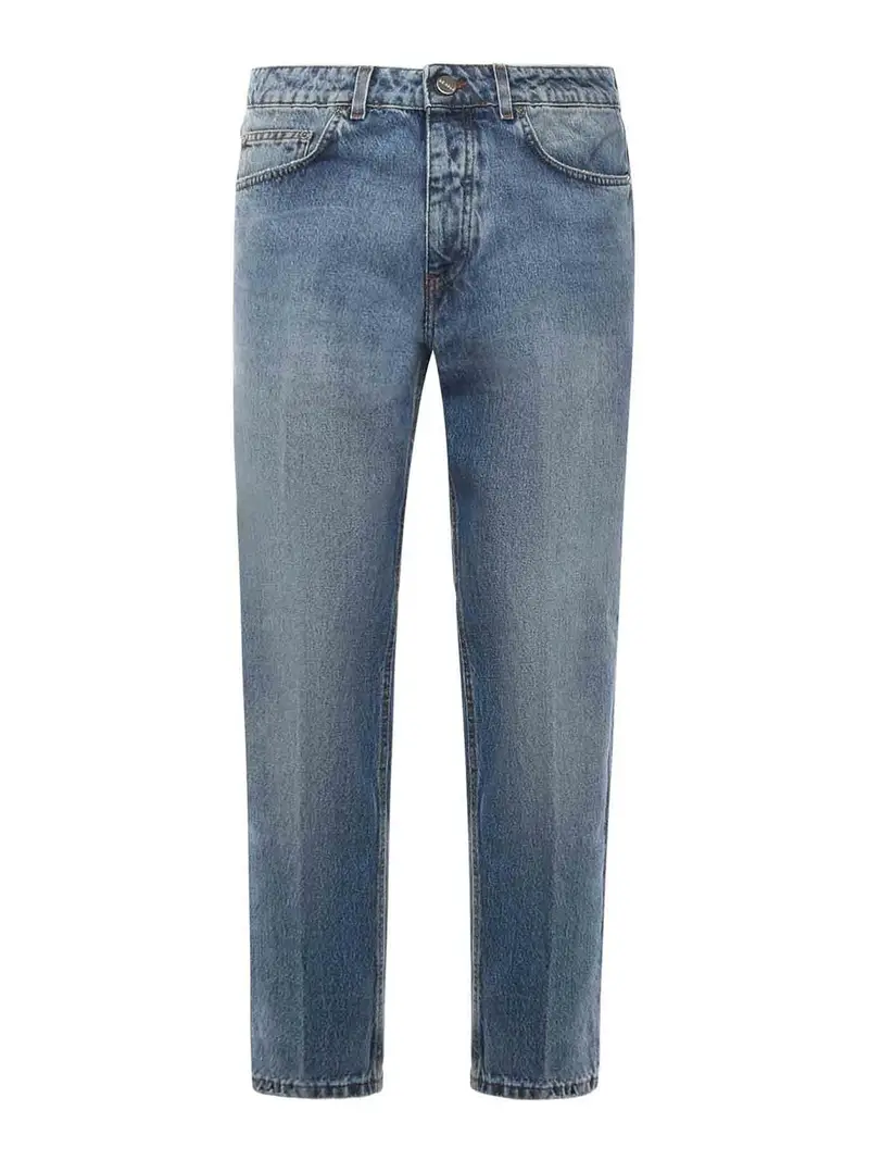 Be-able Jeans Blu 4032567