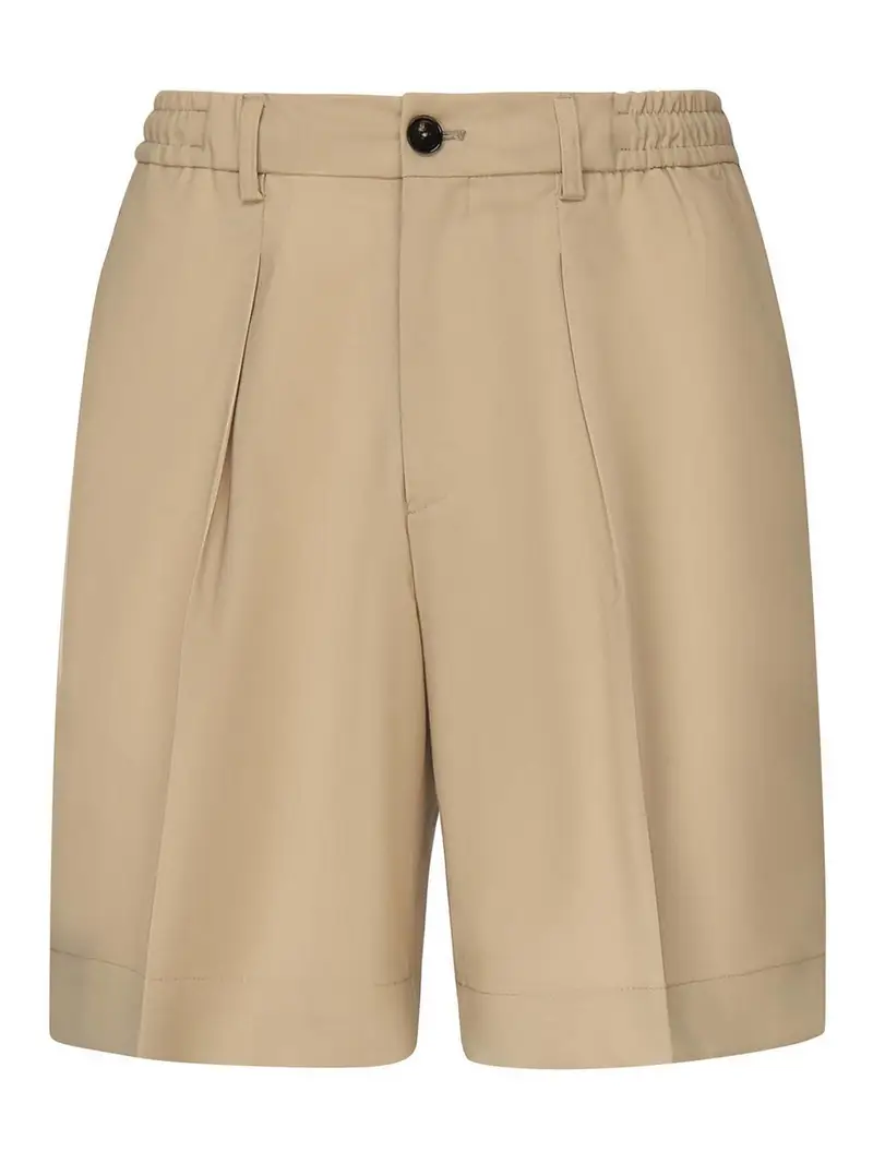 Beable Pantaloncini da parate Beige