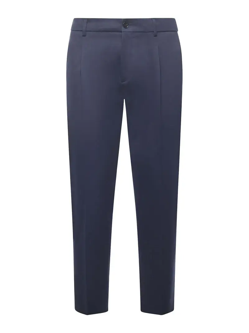 Beable Riccardo Pantaloni Blu