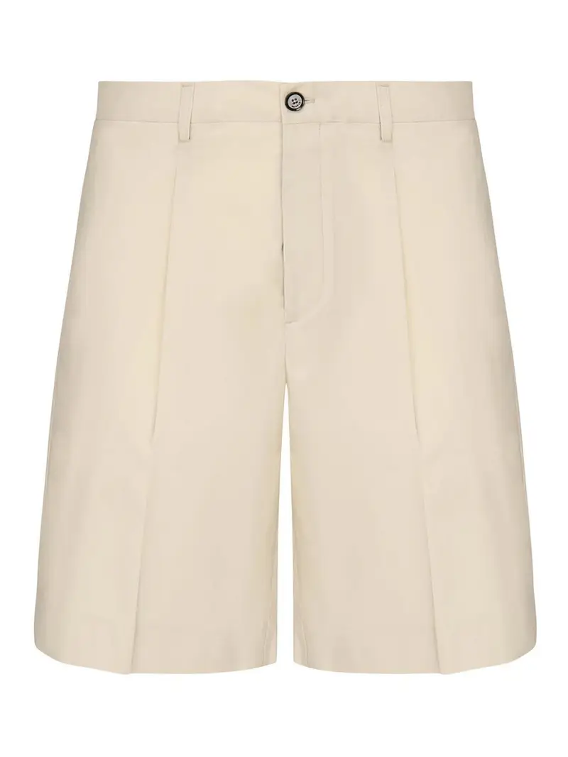 Beable Shorts Nicolas Beige