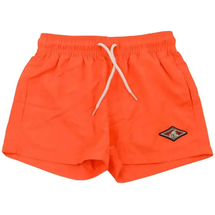 Costume / Bermuda da spiaggia Bear Arancio