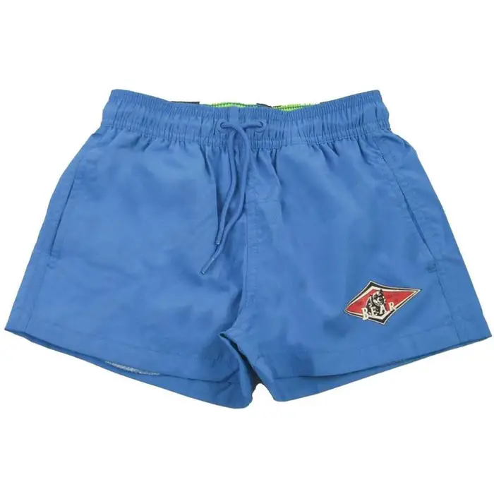 Costume / Bermuda da spiaggia Bear Blu