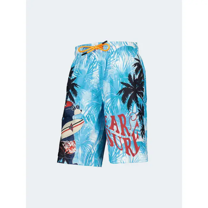 Costume / Bermuda da spiaggia Bear Multicolore