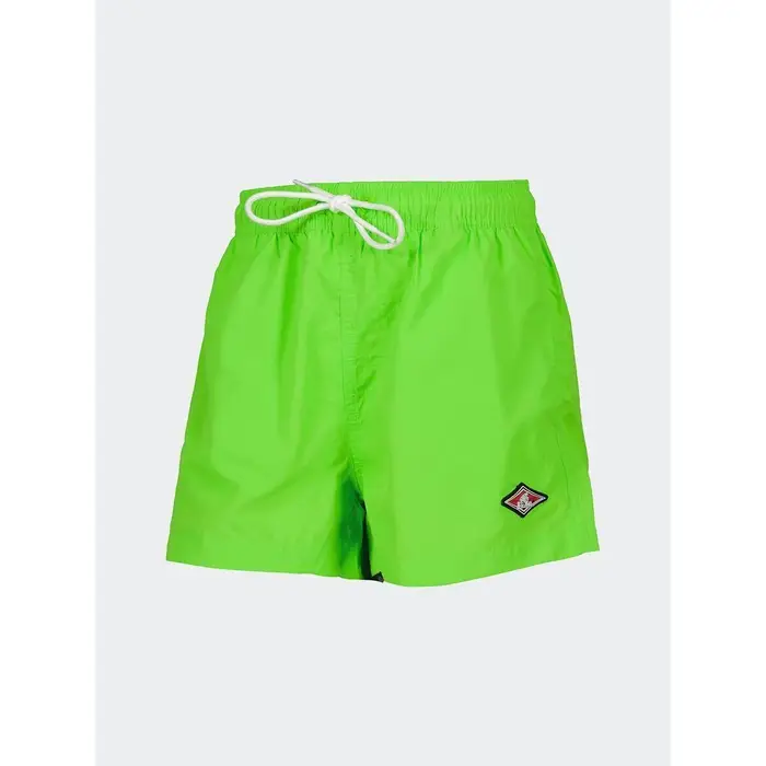 Costume / Bermuda da spiaggia Bear Verde