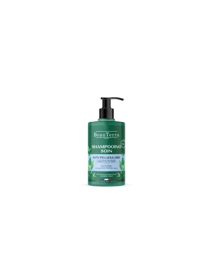 Beauterra Shampoo trattamento anticaduta 750 ml