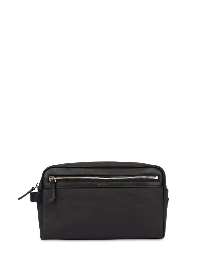 Pollini Beauty Case Marrone 1402159