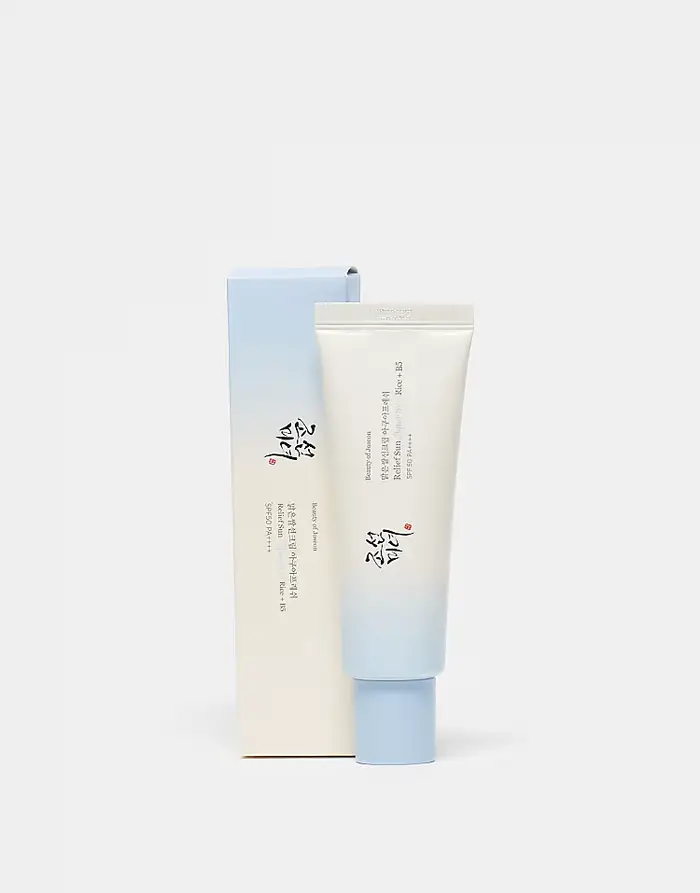 Beauty of Joseon Relief Sun Aqua-fresh