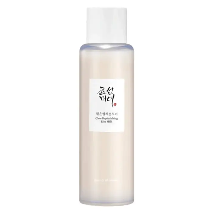 Viso Glow Replenishing Rice Milk 150ml - Tonico