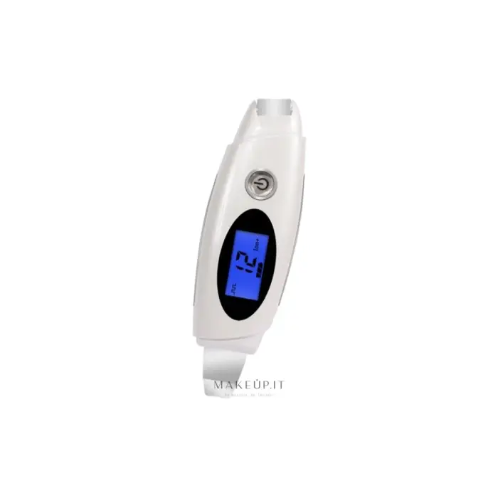 Beautyrelax BR-1170 Dermatwin - Dispositivo cosmetico per la pulizia profonda e il ringiovanimento della pelle