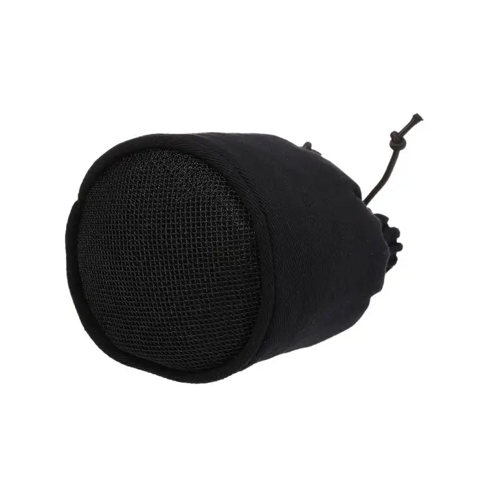 Beautyyy Asciugacapelli Diffusore Borsa Organizzatore Stoccaggio Panno Diffusore professionale Copertura Manica Strumento per lo styling