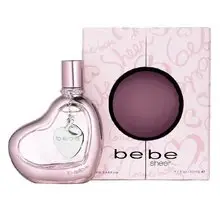 Bebe Sheer EDP - 100 ml